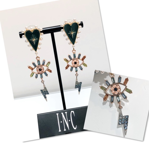 INC International Concepts Jewelry - INC Earrings